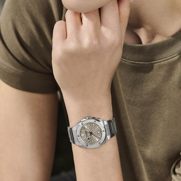 Immagine prodotto Alpina Watch Quarzo estremo alpino (34 mm)