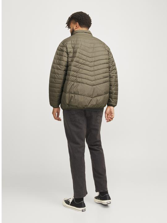 Image du produit Jack & Jones Jjestate Packable Puffer Collar Noos Pls (4XL)