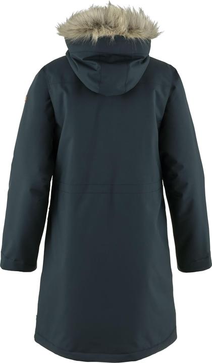 Actual product image Fjällräven Nuuk Lite Parka W (L)