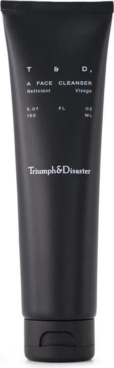 Produktbild Triumph & Disaster Ritual (Schaum, Gel, 150 ml)