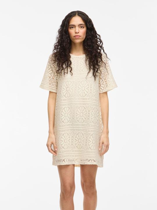 Produktbild Vila VIMERINDA Kurzärmeliges Minikleid (M)