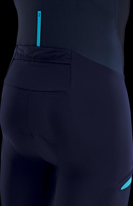 Actual product image Van rysel Trisuit (XXL)