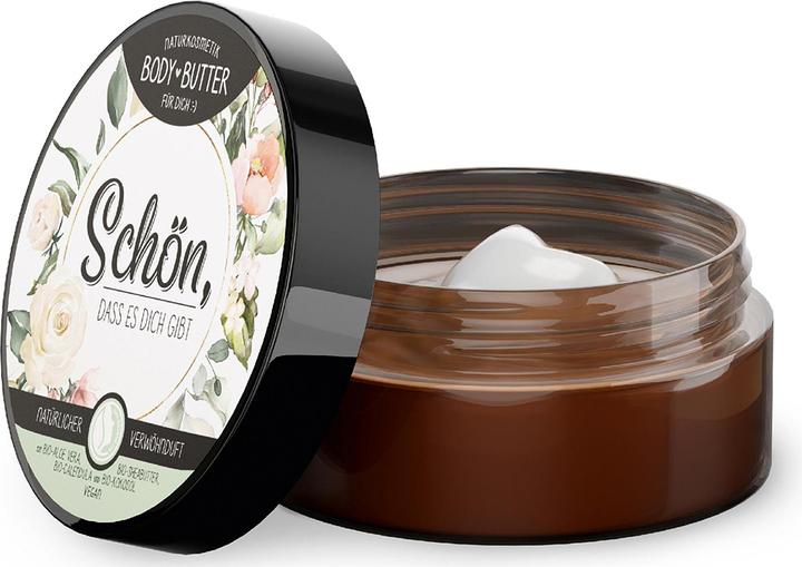 Produktbild La Vida DP Bodybutter Lovely 150ml 8st (Körpercreme, 150 ml)