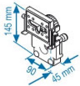 Image du produit Kaiser Fototechnik Bras support RA 101