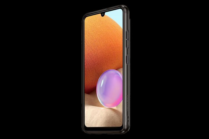 Immagine prodotto Samsung Copertura trasparente (Samsung Galaxy A32)