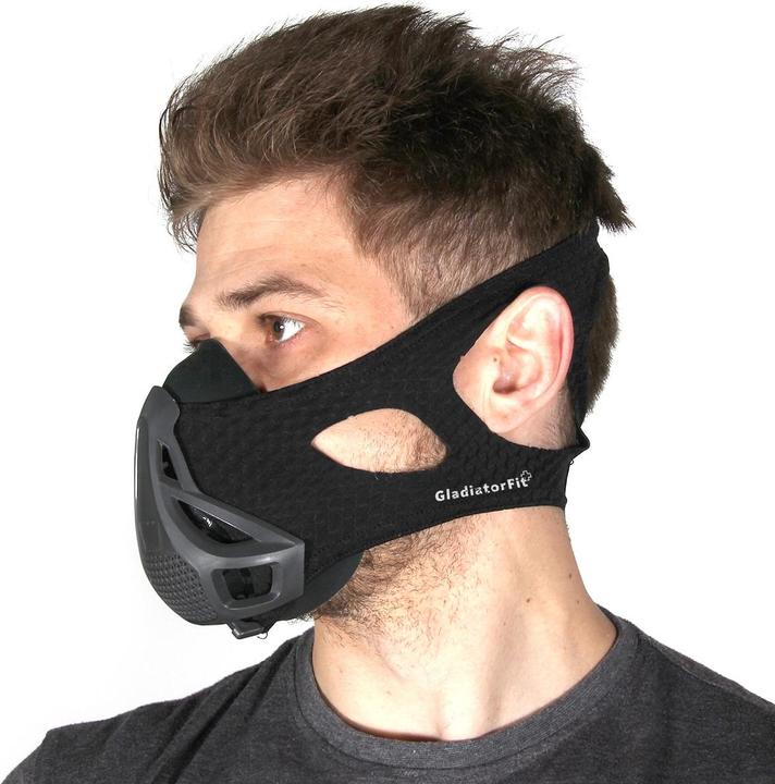 Immagine prodotto Gladiatorfit Maschera di formazione