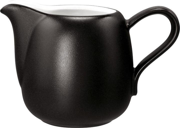 Immagine prodotto Seltmann Caraffa per il latte Weiden Liberty Velvet Black da 0,26 l (0.26 l)