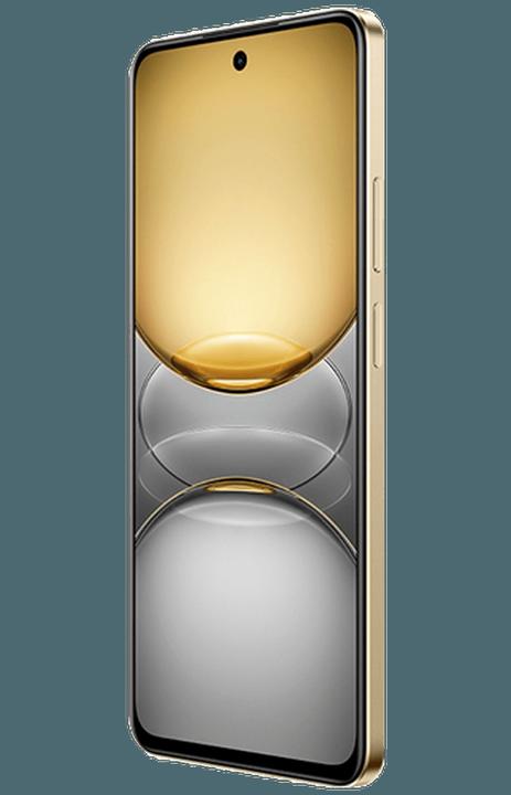 Actual product image realme C75 (256 GB, Lightning Gold, 6.72", Dual SIM, 50 Mpx, 4G)