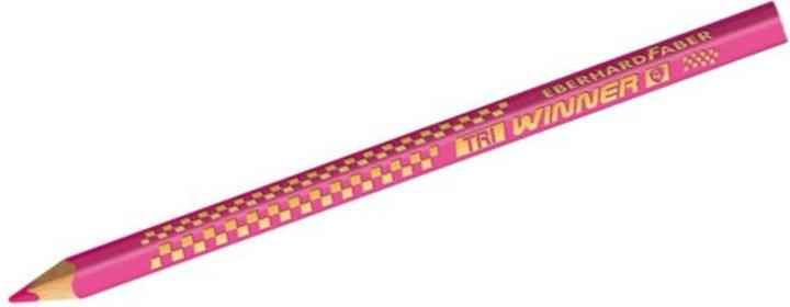 Actual product image EberhardFaber TRI Winner (Neon pink, 1 x)