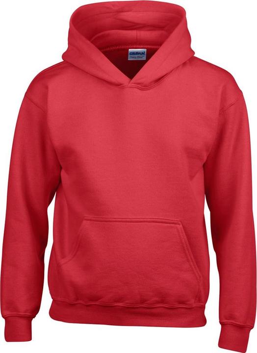 Produktbild Gildan Sweatshirt mit Kapuze (M)