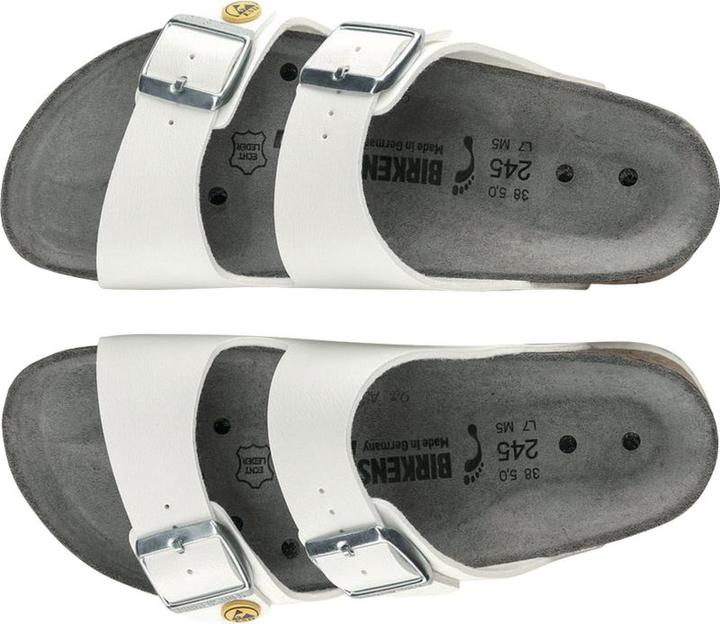 Image du produit Birkenstock Arizona ESD Birko-Flor Étroit (43)