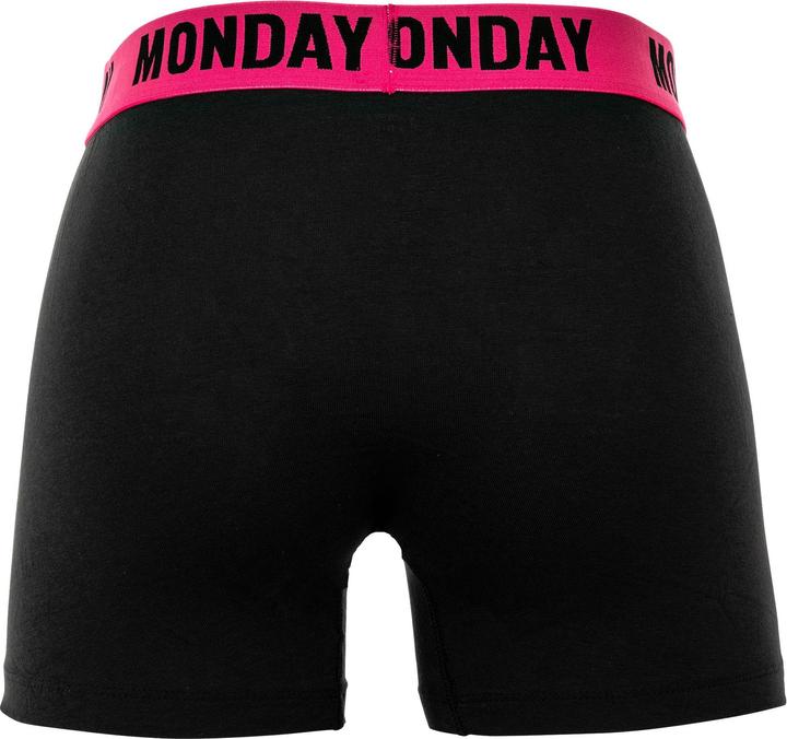 Produktbild Happy shorts Retroshorts Monday Sunday (M, 7er Pack)