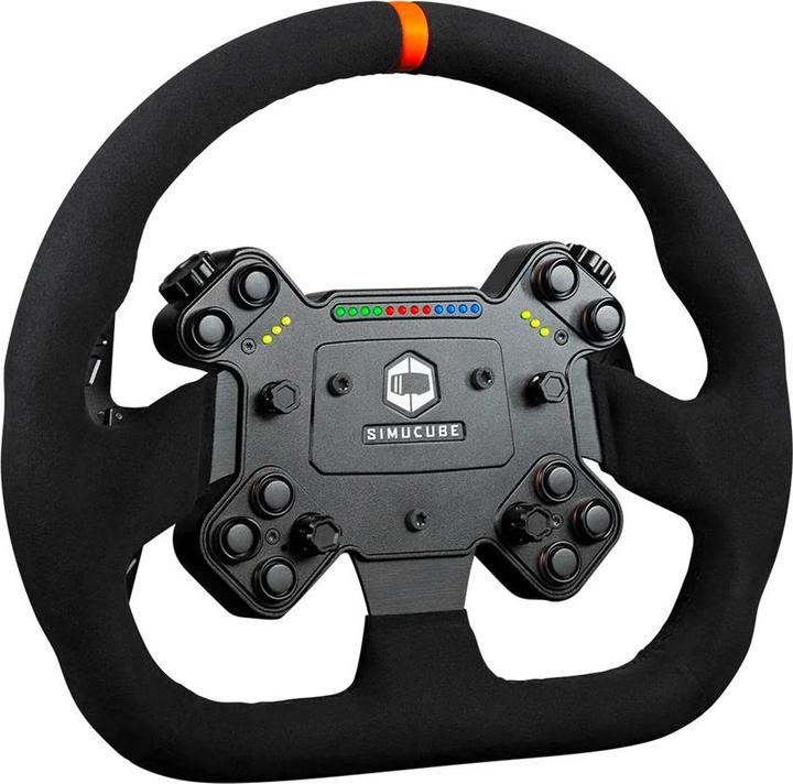 Productafbeelding Simucube Valo GT-23 Wireless Lenkrad (32 cm) - schwarz