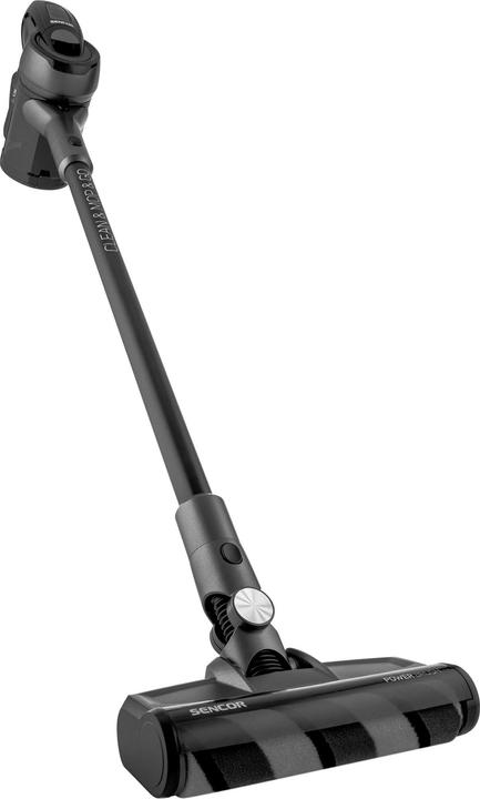 Actual product image Sencor Senxor SVC 0725BK czarny