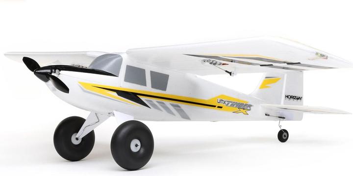 Immagine prodotto E-Flite UMX Timber X Basic (Motore multiplo)
