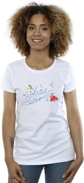 Produktbild Disney The Little Mermaid Ariel TShirt (L)