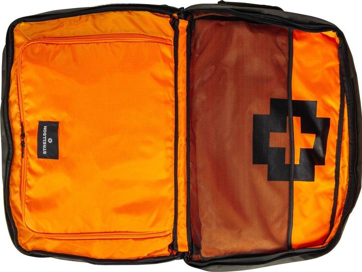 Image du produit Strellson Weekender Northwood RS Thilo Weekender SHZ (27 l)