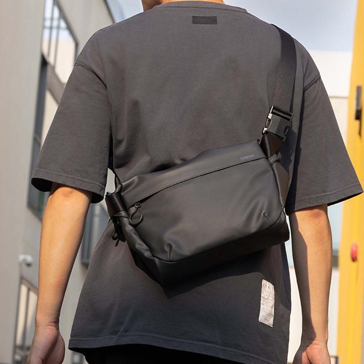 Actual product image Ulanzi PB008 Vlogging Gear Bag (Camera shoulder bag, 6 l)