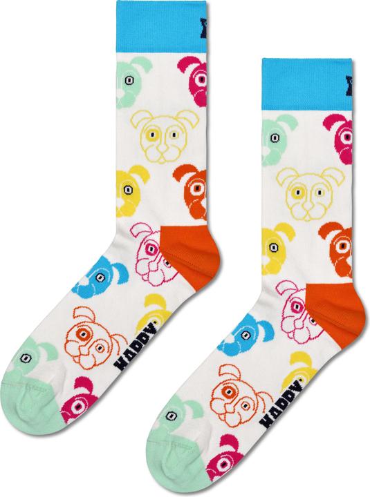Image du produit Happy Socks Set cadeau chien mixte (Lot de 3, 36 - 40)