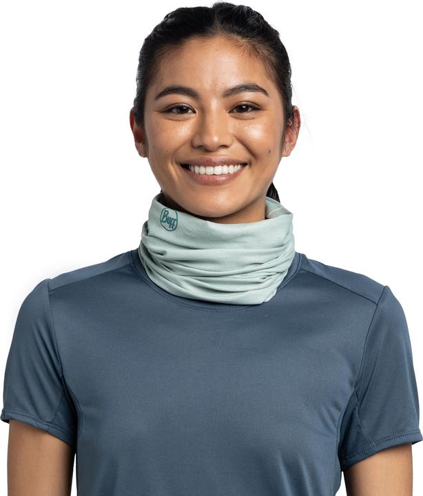 Produktbild Buff Bandana Coolnet UV-Insektenschutz Solid Seagrove Green