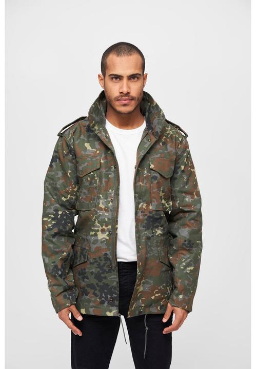 Produktbild Brandit M-65 Field Jacket (XXL)