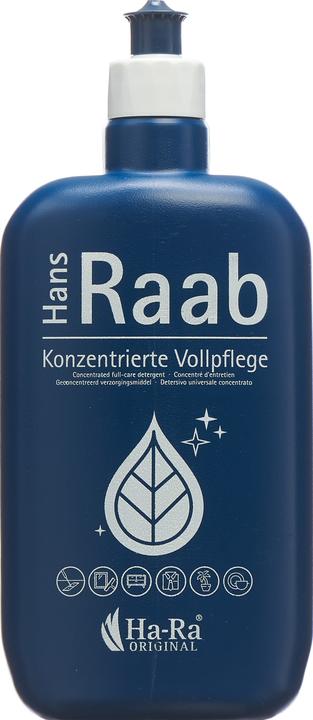 Ha-Ra produits de soins complets