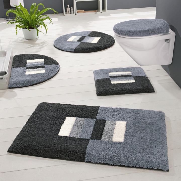 Produktbild Erwin Müller Badematte (70 x 120 cm)