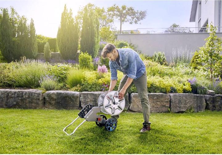 Actual product image Gardena CleverRoll L Easy (100 m)