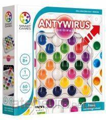 Smart Games Iuvi Antivirus