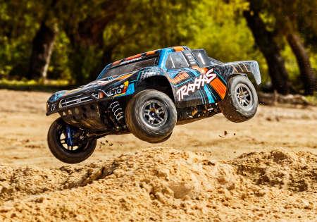 Actual product image Traxxas Slash (RTR Ready-to-Run)