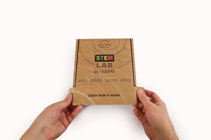 Image du produit Ugears Comptoir