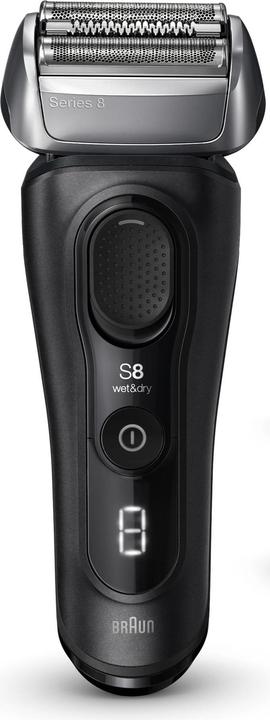 Productafbeelding Braun Series 8