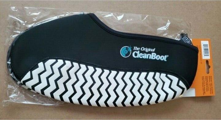 Image du produit CleanBoot Surchaussures 43 - 45