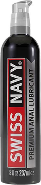 Produktbild Swiss Navy Anal Lube (240 ml)