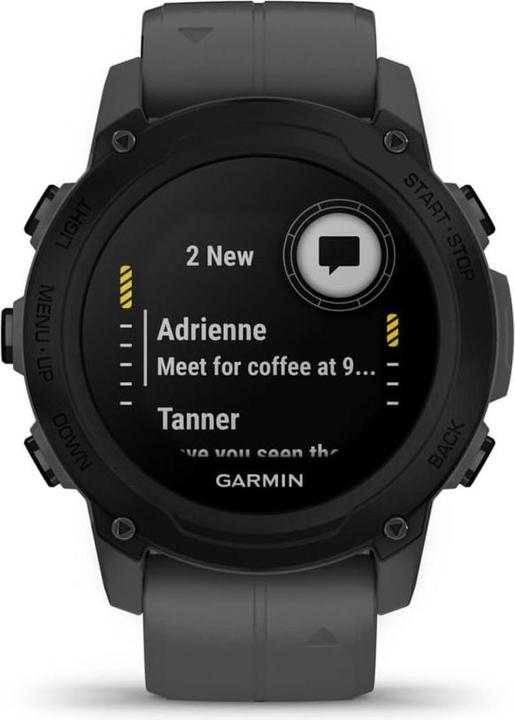 Produktbild Garmin Descent G1 (45.50 mm)