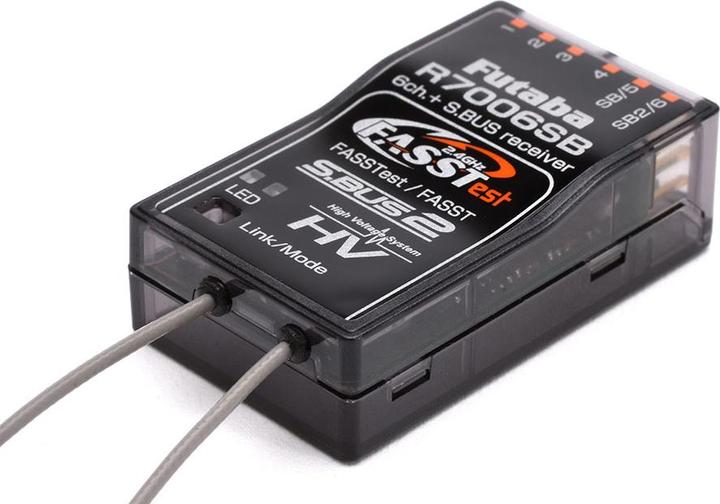 Image du produit Futaba Récepteur