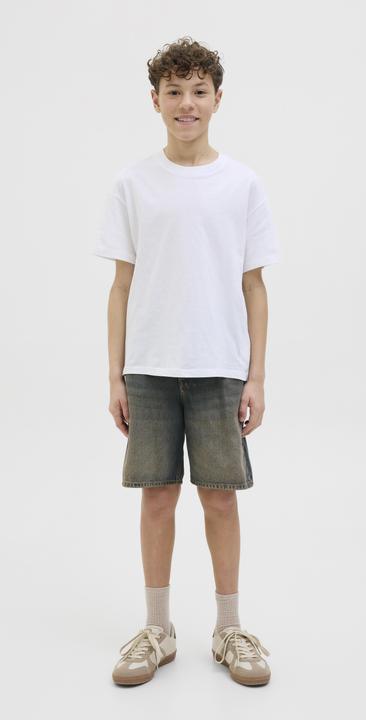 Produktbild Jack & Jones Loose Fit Loose Fit Shorts Junior Loose Fit Shorts (164)