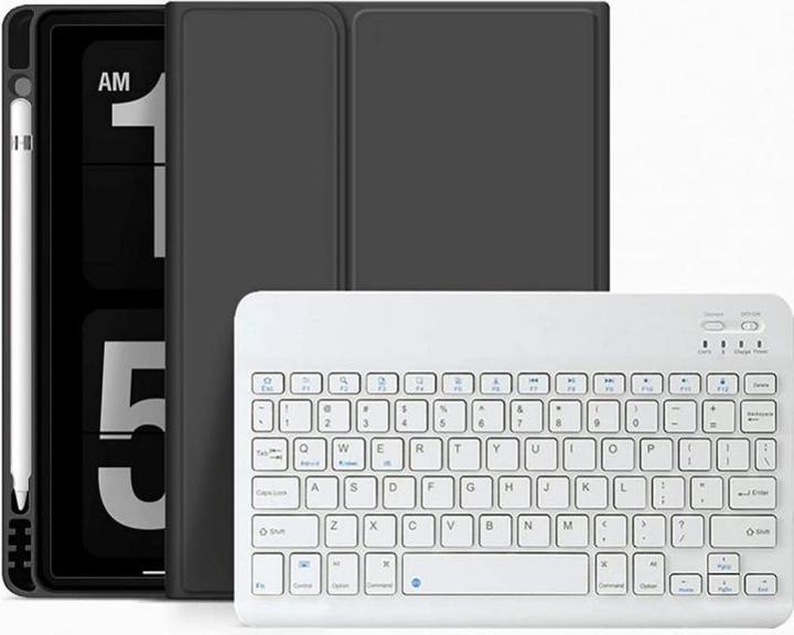 Immagine prodotto Tech-Protect SC Penna + Tastiera (Ing. Int., iPad)