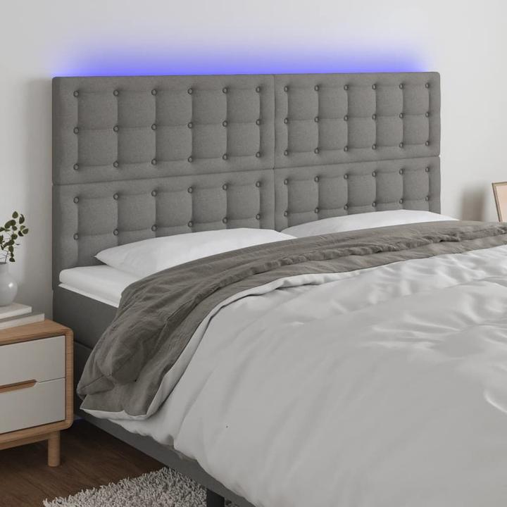 Image du produit VidaXL Jeanette (160 x 5 x 128 cm)