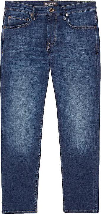 Produktbild Marc O'Polo Sjöbo Jeans Slim Fit authentic dark blue (W32/L34)