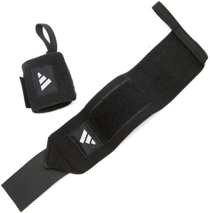 Actual product image adidas Wrist Wraps (One size)