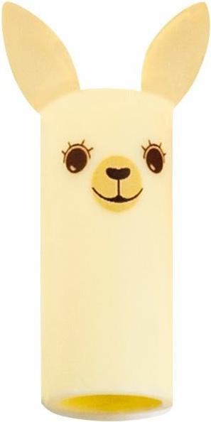 Actual product image EberhardFaber Gel pen Animal Erase It Lama, 0.7 mm (Light beige, 1 x)