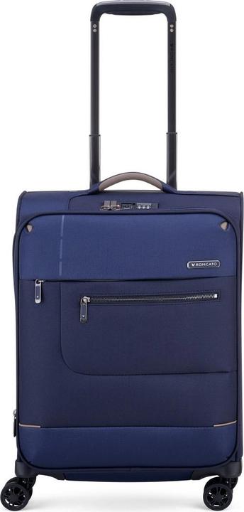Immagine prodotto Roncato Sidetrack - Valigia per il bagaglio a mano (44 l, Bagaglio a mano (fino a 50 litri))