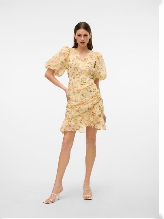 Image du produit Vero Moda VMPHOEBE Robe courte Robe (S)