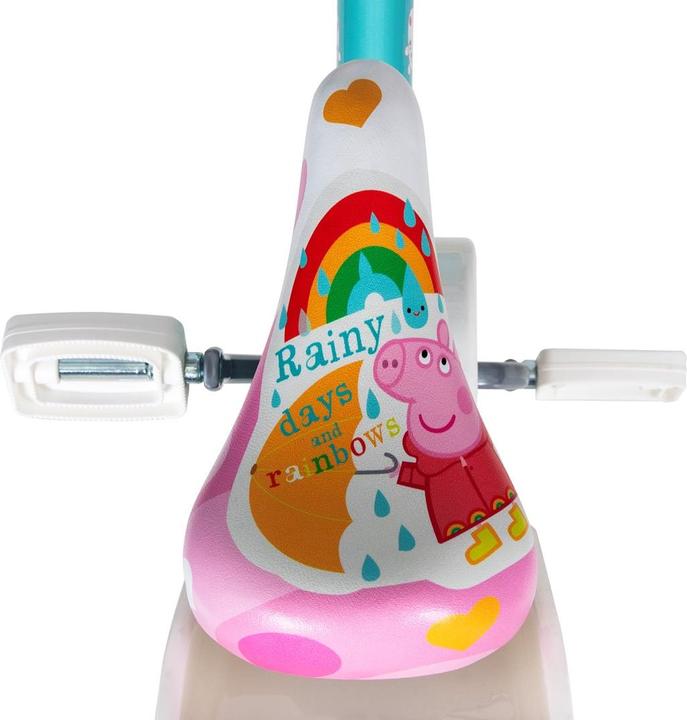 Productafbeelding Toimsa Peppa Pig (16")