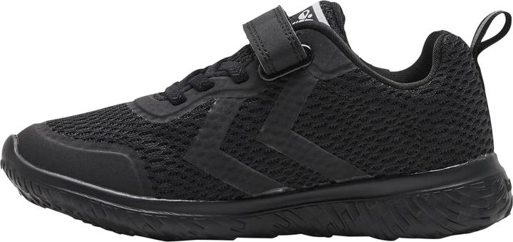 Actual product image hummel Actus Recycled Tex Jr (37)