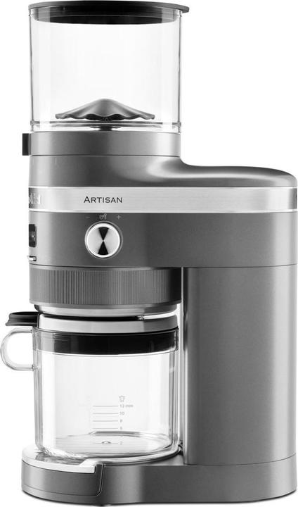 Actual product image KitchenAid 5KCG8433EMS