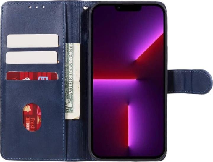 Immagine prodotto Cover-Discount Nothing Phone (3a) Pro - Solide Leder Etui Hülle (Niente Telefono (3a) Pro)