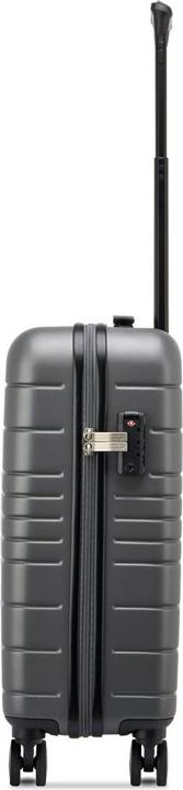 Actual product image Roncato Warner DC Handgepäckkoffer - Harley Quinn Viola (40 l, Hand luggage (up to 50 litres))
