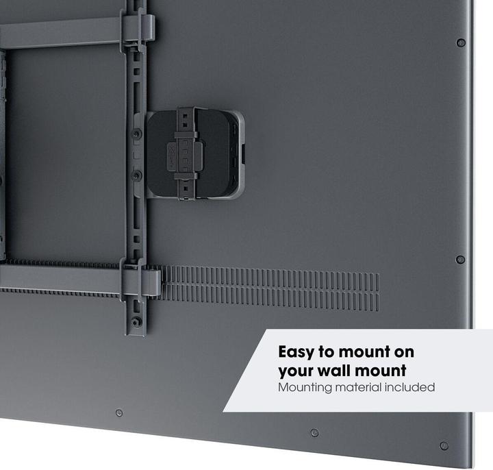 Immagine prodotto Vogels TVA 6400 (Supporto AV)